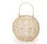 Luminaria bola - Imagem: 1