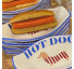 Suporte hot dog - Imagem: 4
