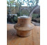 candelabro G voador c/ vela - Imagem: 2
