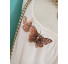 conjunto 2 broches borboletas - Imagem: 2