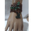 Pulseira borboleta verde - Imagem: 2