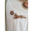 Conjunto Pin e Broche onça - Imagem: 2