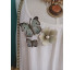 Trio de broches  - Imagem: 2