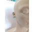 Brinco strass verde - Imagem: 2
