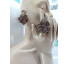 Conjunto brincos e anel  - Imagem: 2