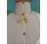 Colar Folhas - Imagem: 2