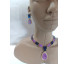 Conjunto Roxo  - Imagem: 2