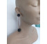 Brinca esferas strass - Imagem: 2