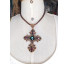Colar crucifixo  - Imagem: 2