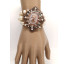 Pulseira pérolas camafeu - Imagem: 2