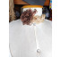 Choker flor e nó  - Imagem: 2