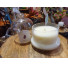 Vela perfumada lilac com redoma de vidro  - Imagem: 3