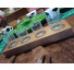 Tábua com 4 mini copos - Imagem: 2