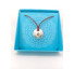 Colar difusor pessoal folhas  - Imagem: 2