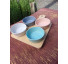 Conjunto Petisqueira/ Molheira  - Imagem: 2