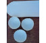 Conjunto Tunísia branco 4/ pçs - Imagem: 3