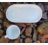 Conjunto 2 pçs lanche  - Imagem: 4