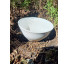 Bowl para sobremesa branco - Imagem: 2