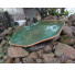 Bandeja M organic terra jade - Imagem: 2