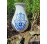 Vaso acinturado com figura - Imagem: 2