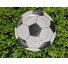Prato bola de futebol  - Imagem: 2
