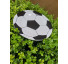 Prato bola de futebol  - Imagem: 3