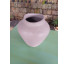 Vaso G marrom texturizado fosco - Imagem: 3