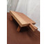 Mesinha louro - Imagem: 2