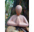 Escultura gratidão - Imagem: 2