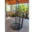 Porta rolo de guardanapo clips - Imagem: 2