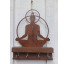 Porta chaves meditação - Imagem: 3