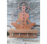 Porta chaves meditação - Imagem: 2