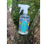 Água perfumada dália turquesa 500ml - Imagem: 2