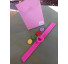 Pulseira aromaterapia infantil rosa - Imagem: 3