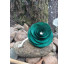 Difusor flor verde pavio  - Imagem: 2
