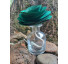 Difusor flor verde pavio  - Imagem: 3