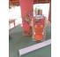 Difusor de ambiente flor de tangerina 250ML - Imagem: 3