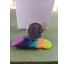 Difusor clip para carro flor lótus - Imagem: 2