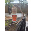 Mini aromatizador flor de tangerina 10ML - Imagem: 2