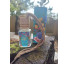 Mini aromatizador madeiras brancas 10ML - Imagem: 3