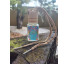 Mini aromatizador madeiras brancas 10ML - Imagem: 2