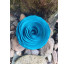 Caixa box flor turquesa - Imagem: 4
