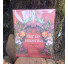Sachê perfumado flor de tangerina 20g - Imagem: 2