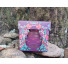 Vela perfumada madeiras brancas - 100g - Imagem: 4