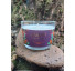 Vela perfumada madeiras brancas - 100g - Imagem: 2