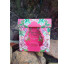 Vela perfumada pimenta rosa - 100g - Imagem: 4