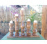 Castiçal p/ 5 velas  - Imagem: 4