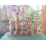 Castiçal p/ 5 velas  - Imagem: 2