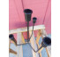 Porta vela metal p/ 4 velas - Imagem: 3