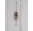Mini casinha pendente bege  - Imagem: 2